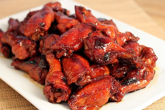 super hot wings