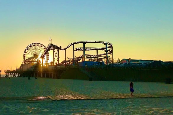 venice beach